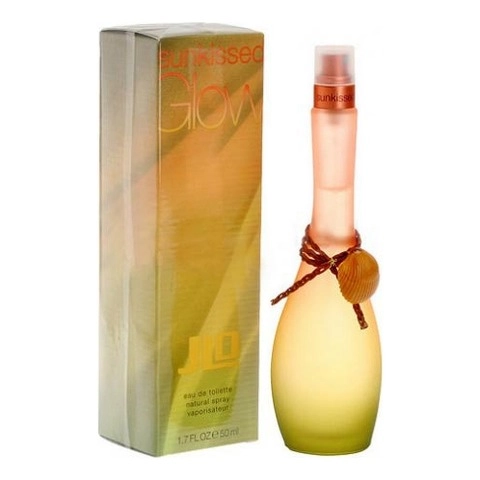 Фото Jennifer Lopez Sunkissed Glow