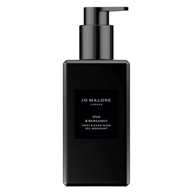 Фото Jo Malone Oud & Bergamote