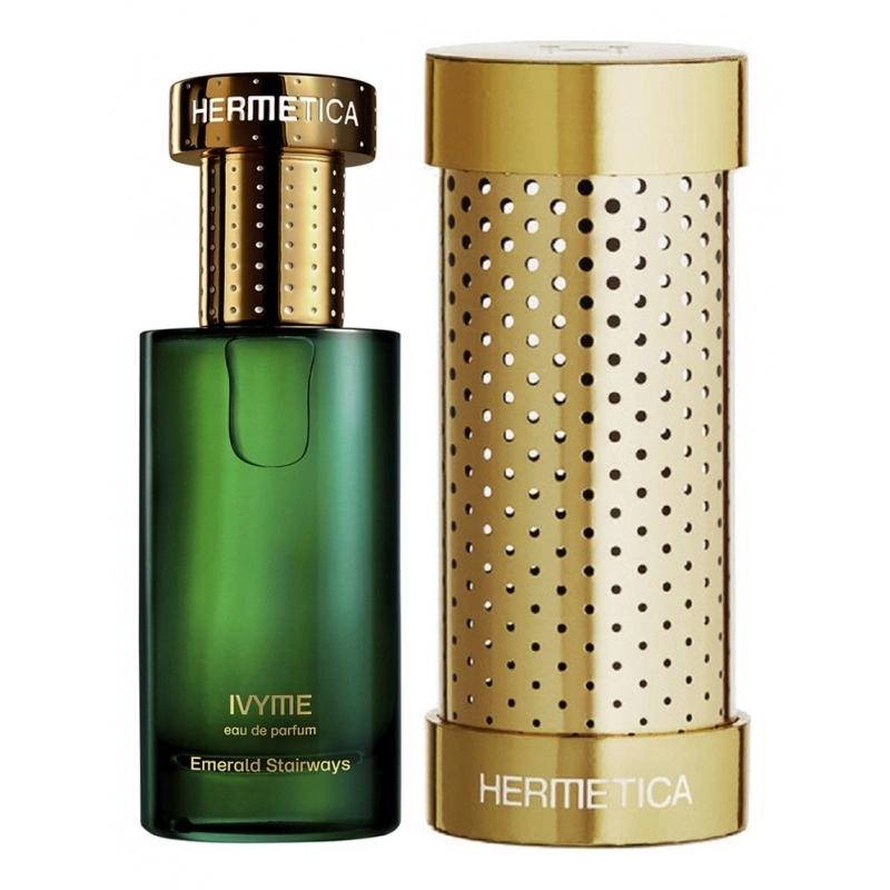 Фото Hermetica Ivyme