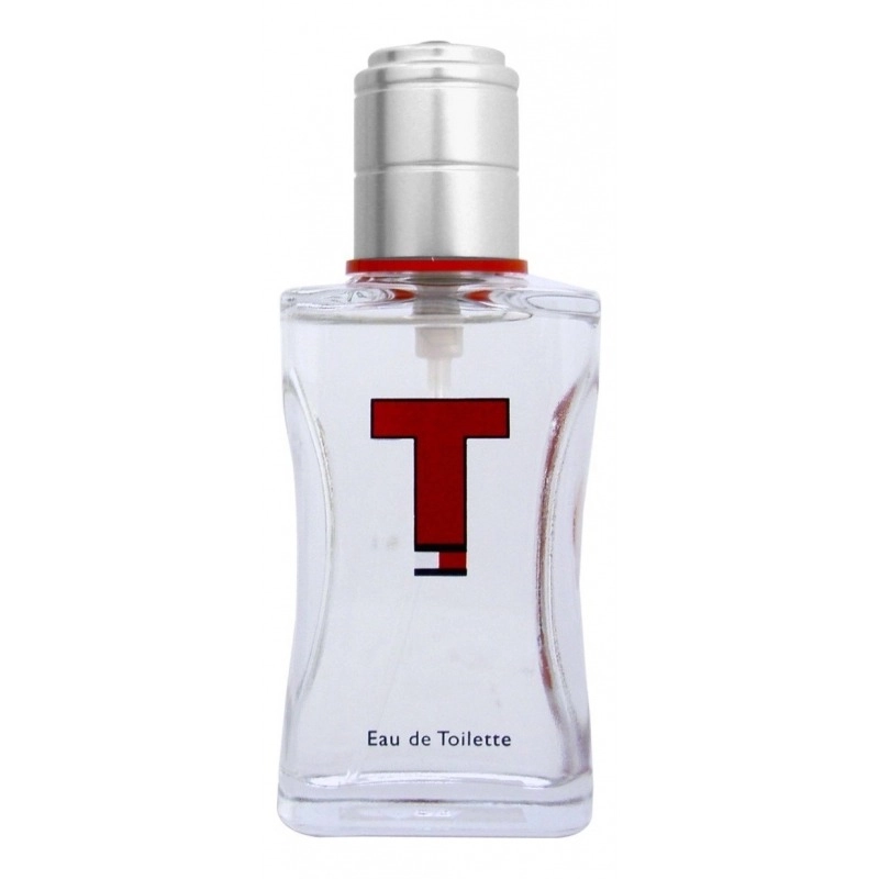 Фото Tommy Hilfiger T