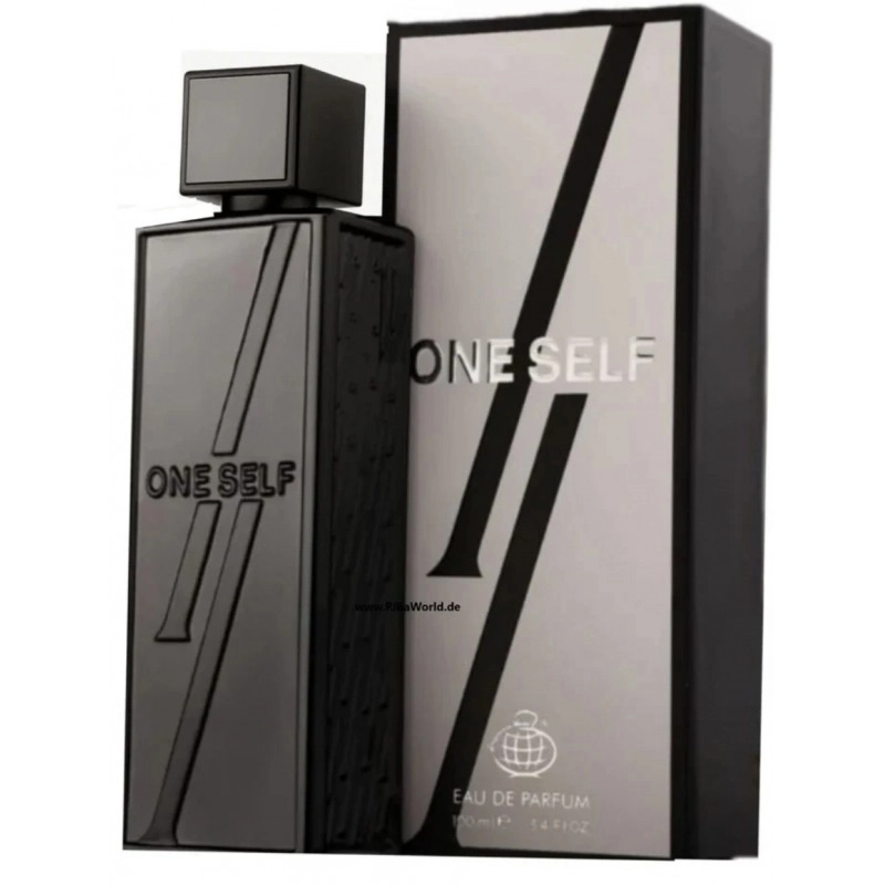 Фото Fragrance World One Self