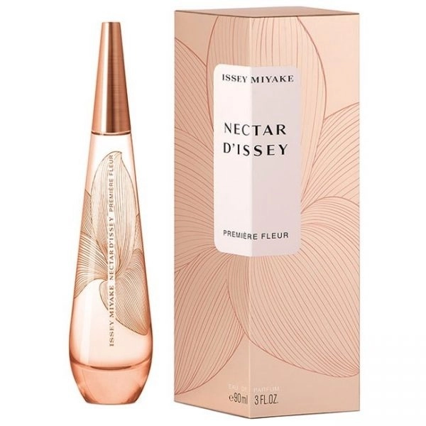 Фото Issey Miyake Nectar d'Issey Première Fleur