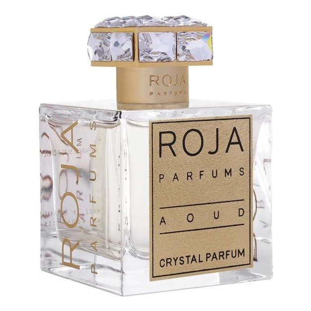Фото Roja Parfums Aoud Crystal