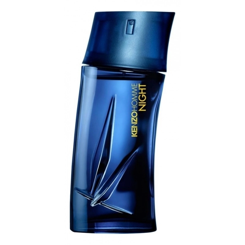 Фото Kenzo Homme Night