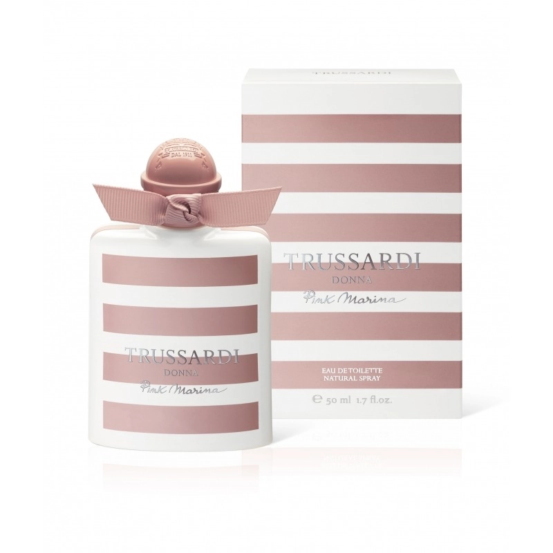 Фото Trussardi Donna Pink Marina