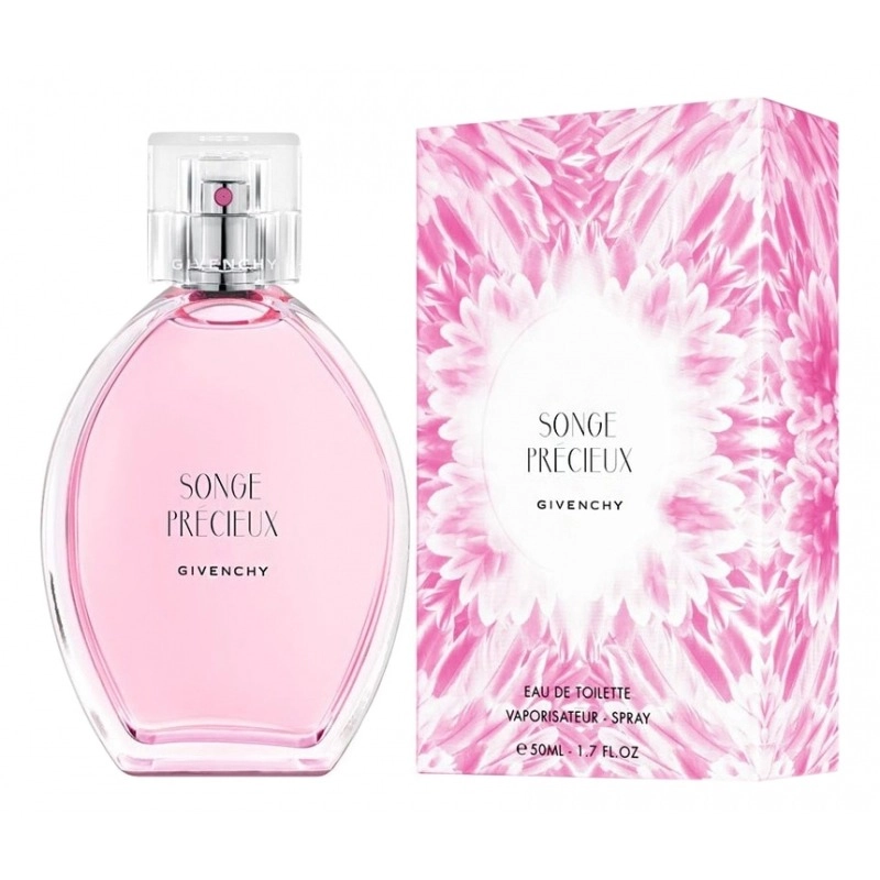Фото Givenchy Songe Précieux