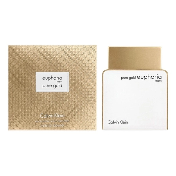 Фото Calvin Klein Pure Gold Euphoria Men