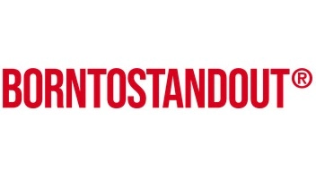 BORNTOSTANDOUT