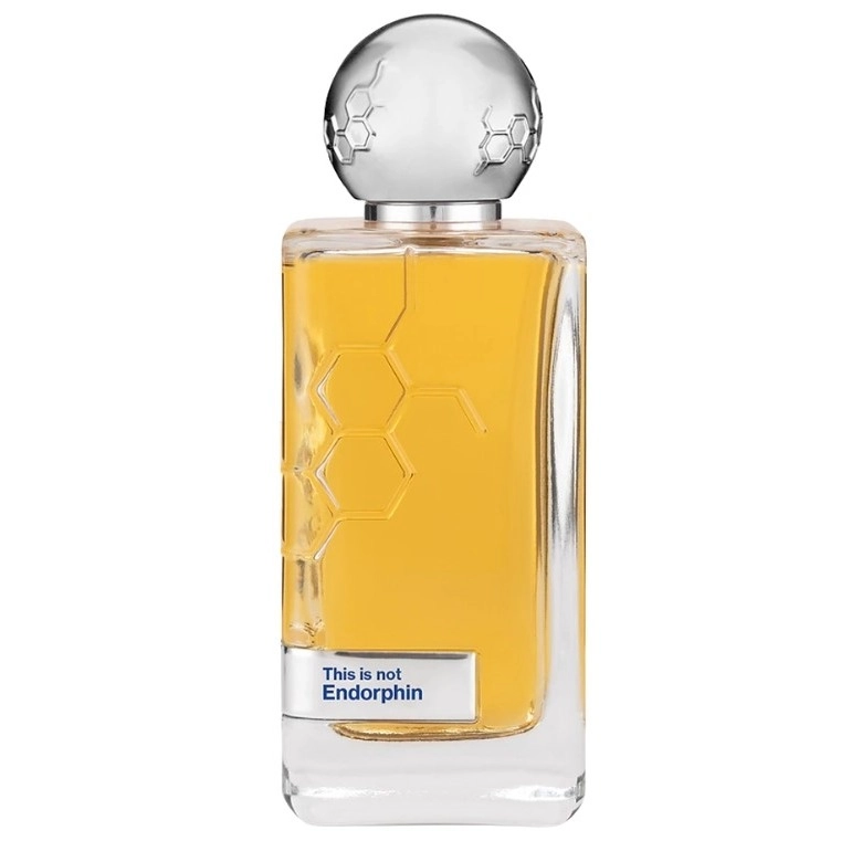 Фото Hormone Paris Endorphin (This Is Not Endorphin)