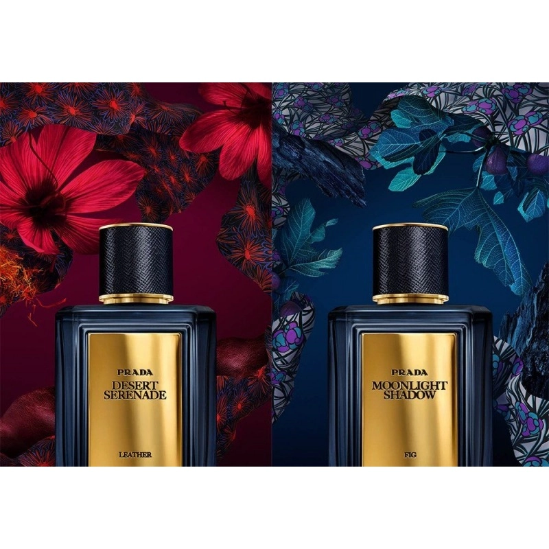 Фото Prada Olfactories Moonlight Shadow