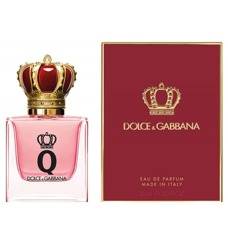 Фото Q by Dolce & Gabbana