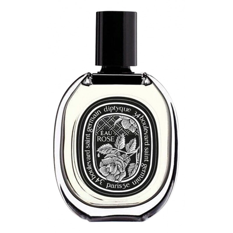 Фото Diptyque Eau Rose Eau De Parfum