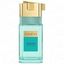 Фото Somens Atlantis