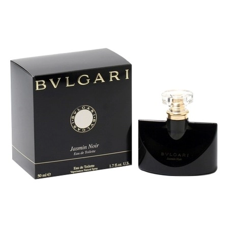 Фото Bvlgari Jasmin Noir Eau de Toilette