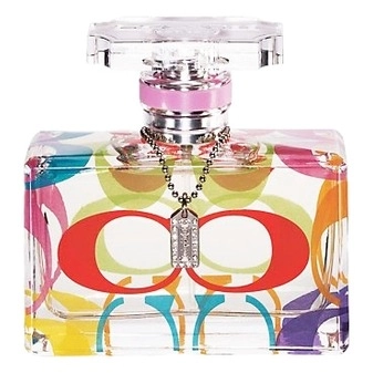 Фото Coach Eau de Toilette Summer Edition