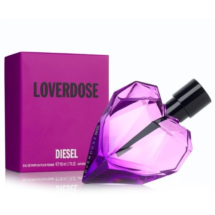 Фото Diesel Loverdose
