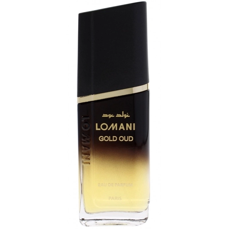 Фото Lomani Gold Oud