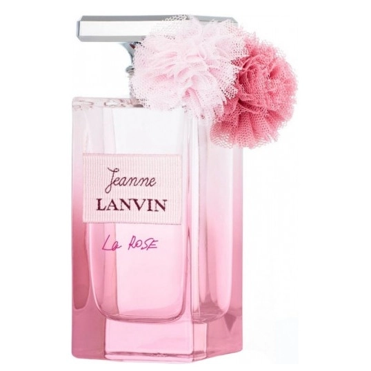 Фото Lanvin Jeanne La Rose
