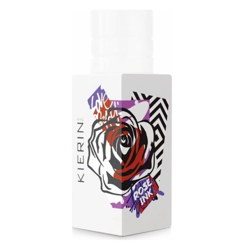 Фото Kierin NYC Rose Ink
