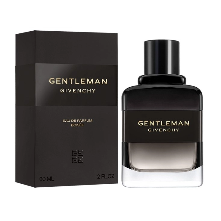 Фото Givenchy Gentleman Eau de Parfum Boisee