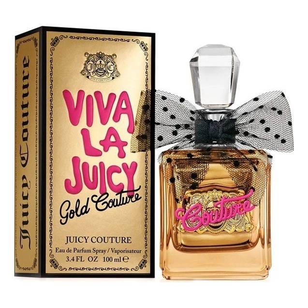 Фото Juicy Couture Viva La Juicy Gold Couture
