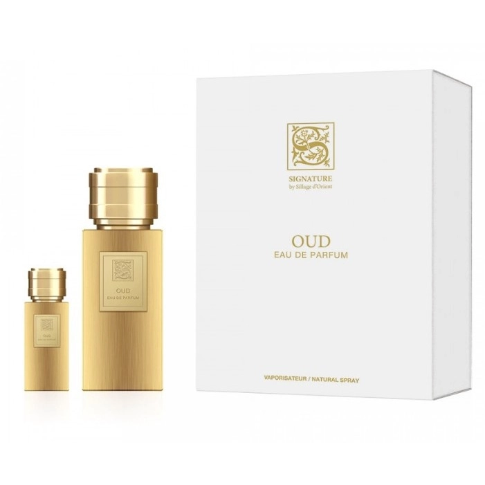 Фото Signature Oud