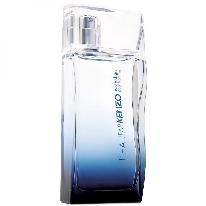 Фото L'Eau Par Kenzo Eau Indigo Pour Homme