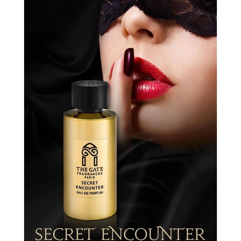 Фото The Gate Fragrances Secret Encounter