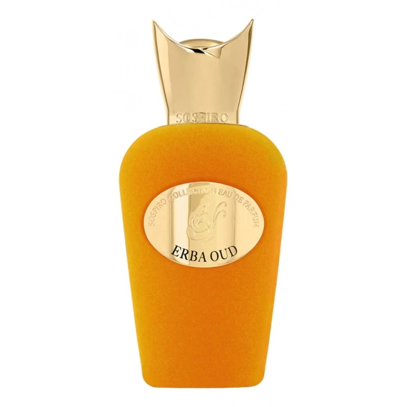 Фото Sospiro Erba Oud