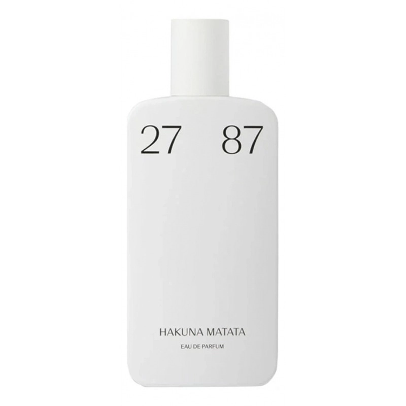 Фото 27 87 Perfumes Hakuna Matata