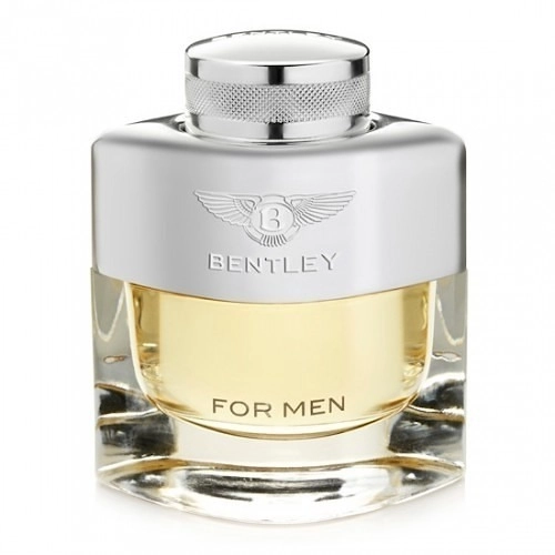 Фото Bentley for Men