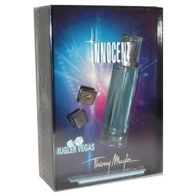 Фото Mugler Angel Innocent Vegas