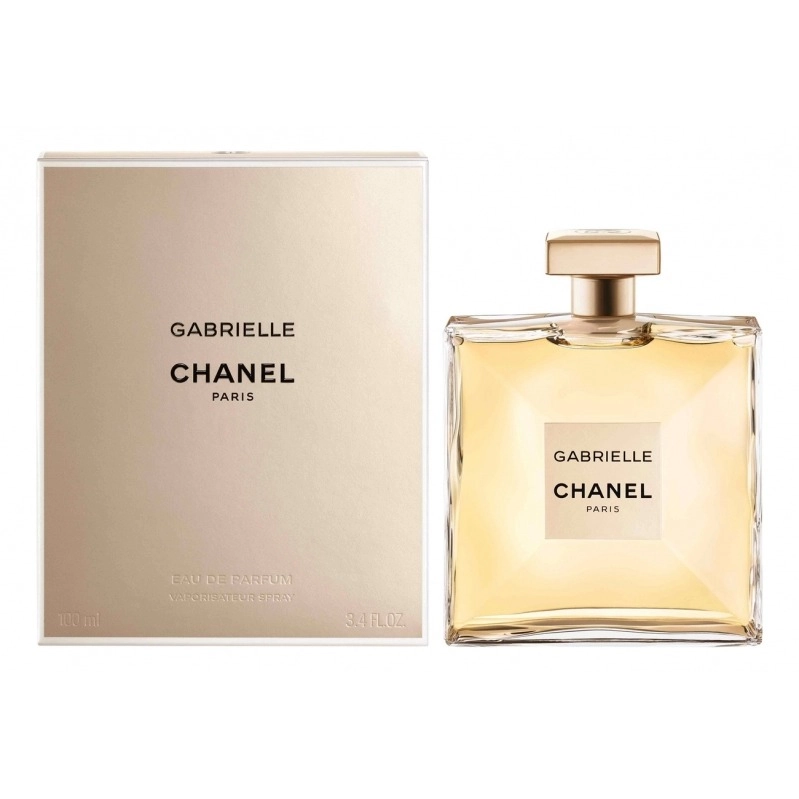 Фото Chanel Gabrielle