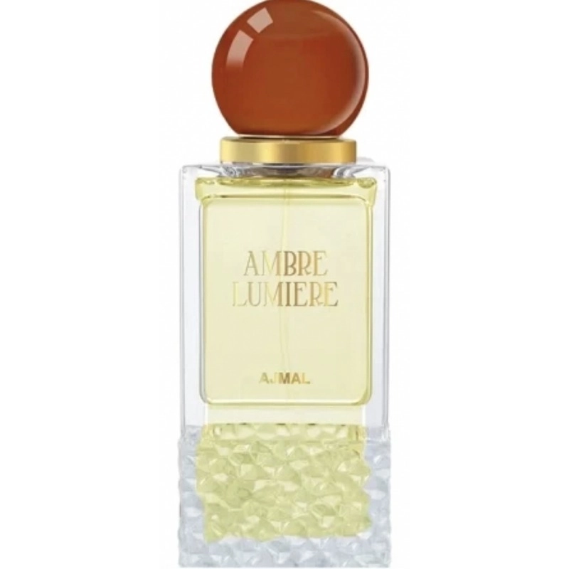 Фото Ajmal Ambre Lumiere