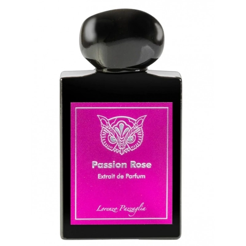 Фото Lorenzo Pazzaglia Passion Rose