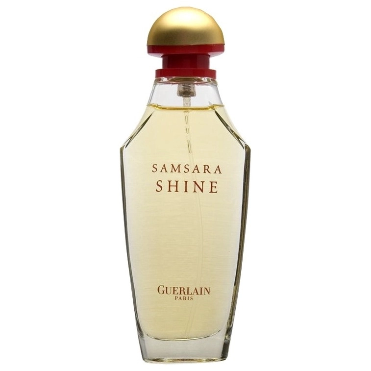 Фото Guerlain Samsara Shine