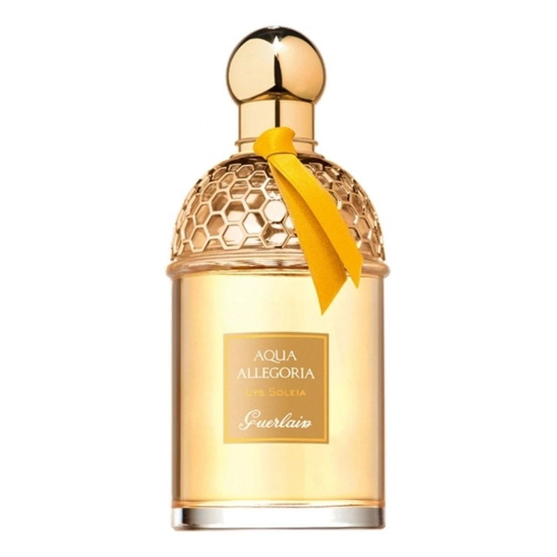 Фото Guerlain Aqua Allegoria Lys Soleia