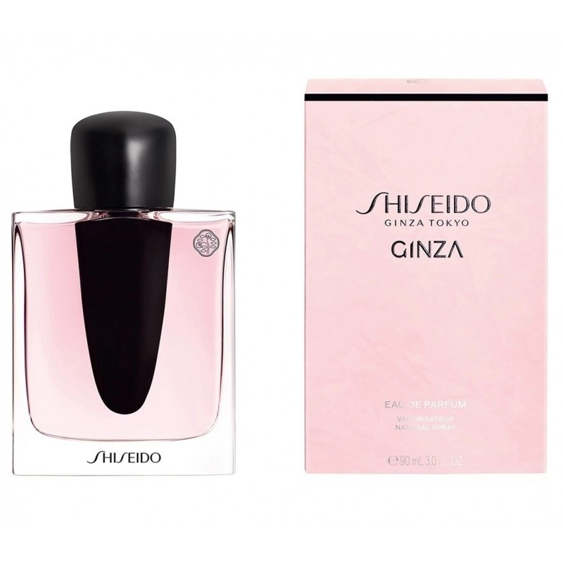 Фото Shiseido Ginza