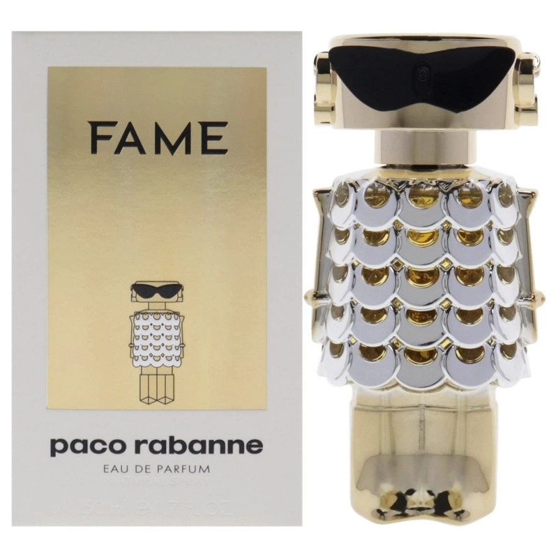 Фото Paco Rabanne Fame