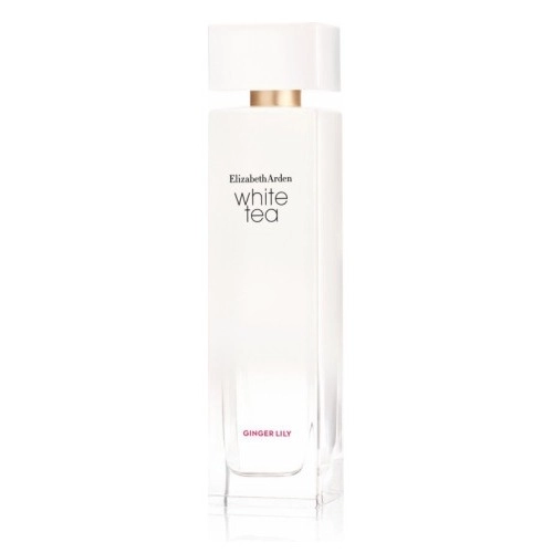 Фото Elizabeth Arden White Tea Ginger Lily