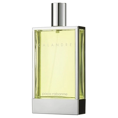Фото Paco Rabanne Calandre