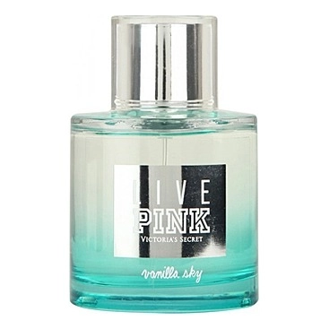 Фото Victoria's Secret Live Pink Vanilla Sky