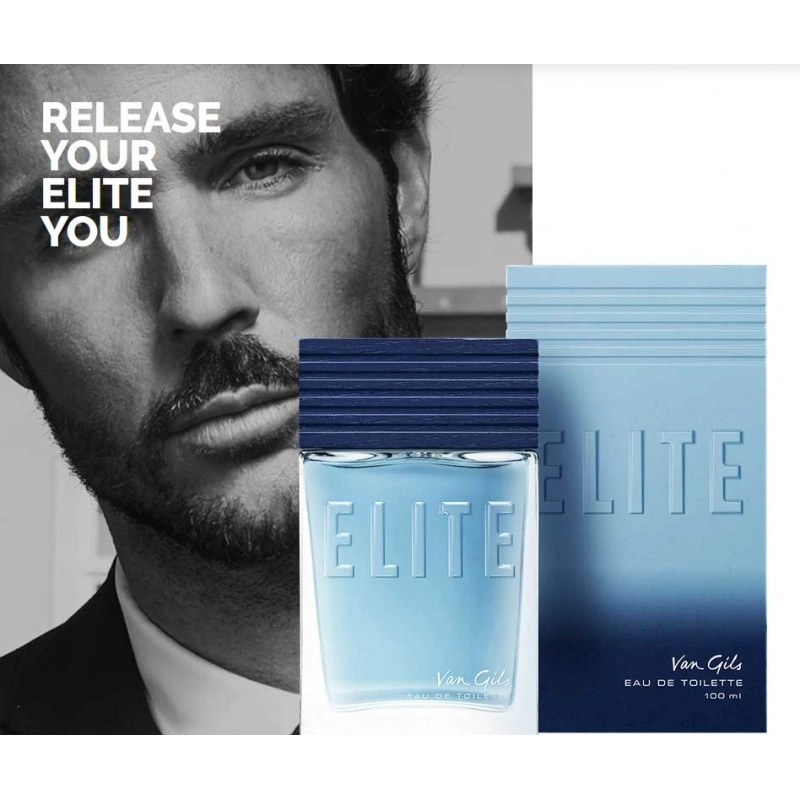 Фото Van Gils Elite