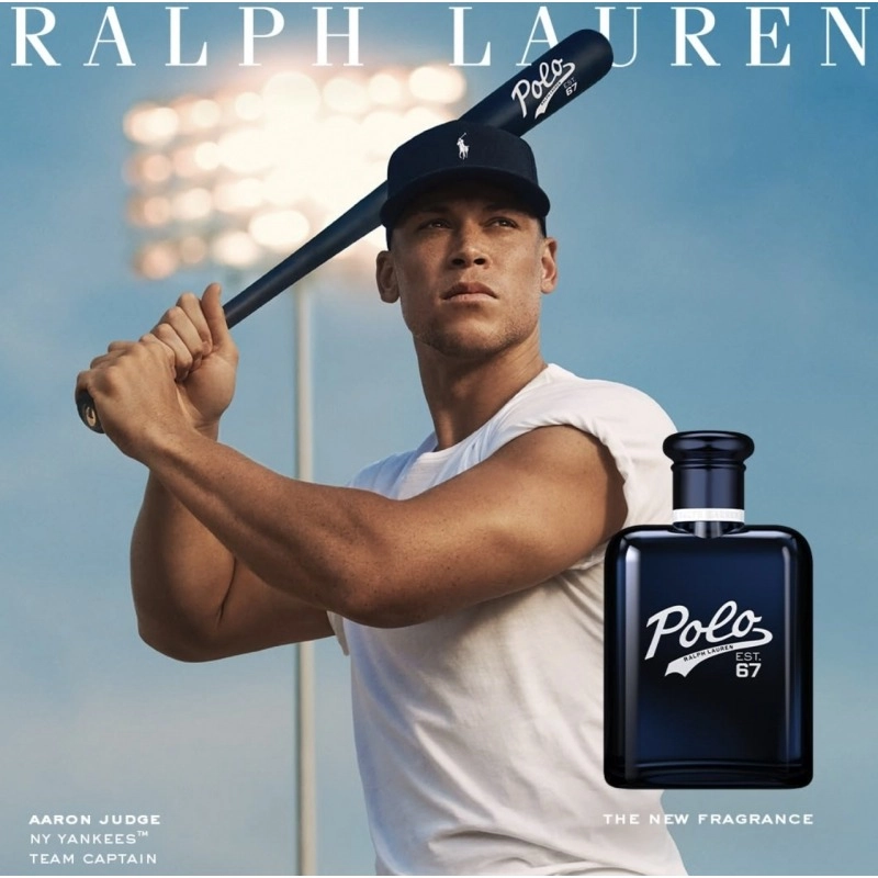 Фото Ralph Lauren Polo 67