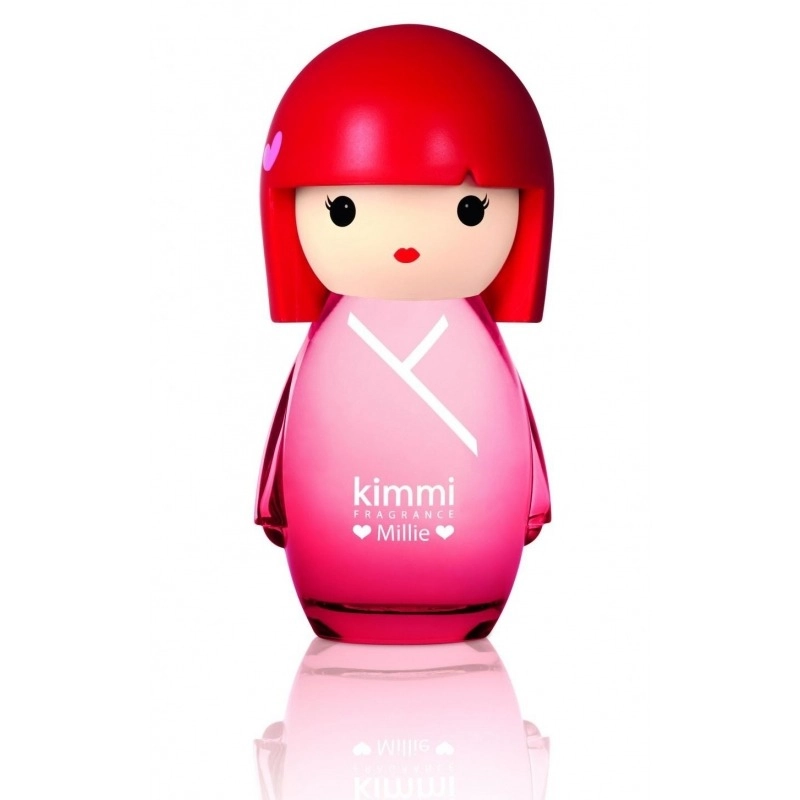 Фото Koto Parfums Kimmi Fragrance Millie