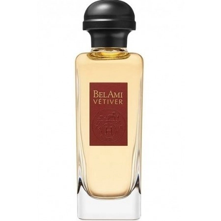 Фото Hermès Bel Ami Vetiver