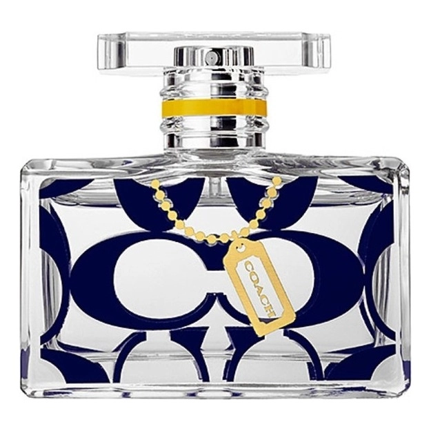 Фото Coach Signature Summer Fragrance 2014