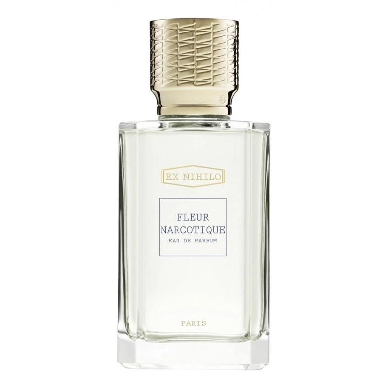Фото EX NIHILO Fleur Narcotique Musc