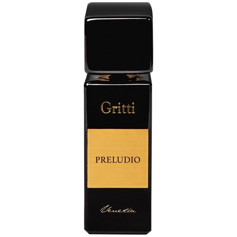 Фото Gritti Preludio