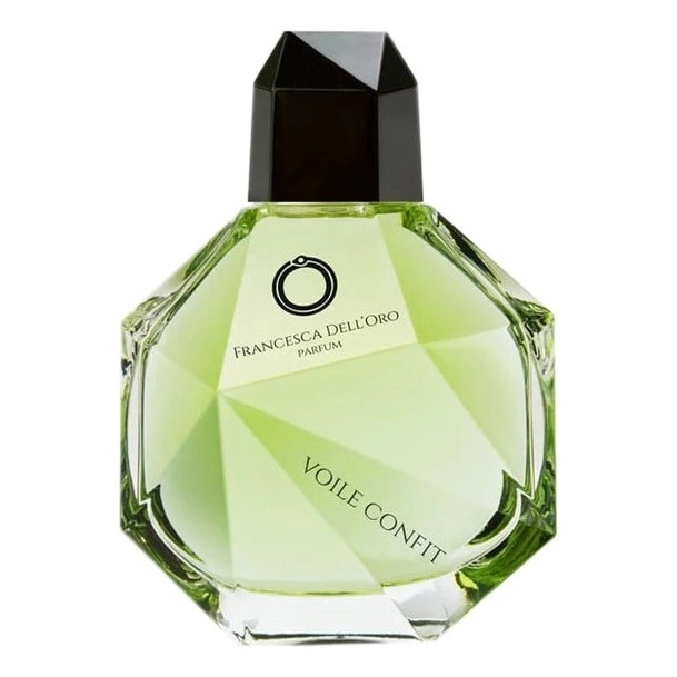 Фото Francesca Dell'Oro Voile Confit